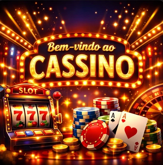 Cassino ao Vivo 7Ypg.com